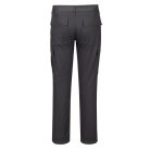 S231MGR42 Portwest Stretch Slim Combat nadrág