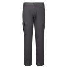 S231MGR47 Portwest Stretch Slim Combat nadrág