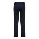 S231NVR42 Portwest Stretch Slim Combat nadrág