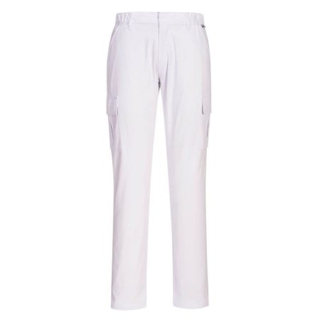 S231WHR28 Portwest Stretch Slim Combat nadrág