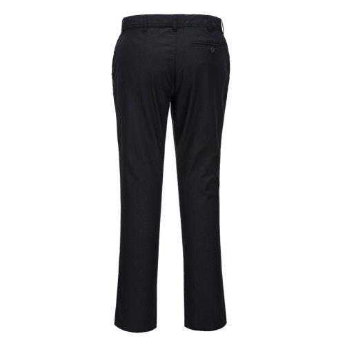 S232BKR32 Portwest Stretch Slim Chino nadrág