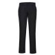 S232BKR38 Portwest Stretch Slim Chino nadrág