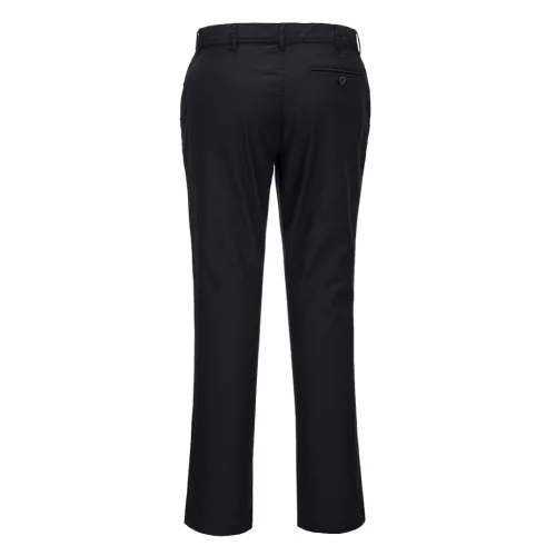 S232BKR40 Portwest Stretch Slim Chino nadrág
