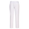 S232WHR28 Portwest Stretch Slim Chino nadrág