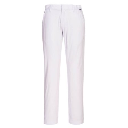 S232WHR30 Portwest Stretch Slim Chino nadrág