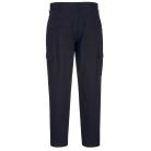 S233BKR24 Portwest Women's Stretch Cargo nadrág