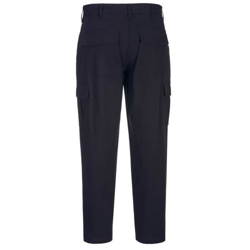 S233BKR24 Portwest Women's Stretch Cargo nadrág