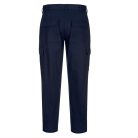 S233DNR26 Portwest Women's Stretch Cargo nadrág