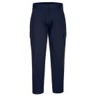 S233NVR24 Portwest Women's Stretch Cargo nadrág