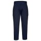 S233NVR24 Portwest Women's Stretch Cargo nadrág