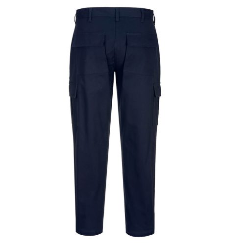 S233NVR24 Portwest Women's Stretch Cargo nadrág