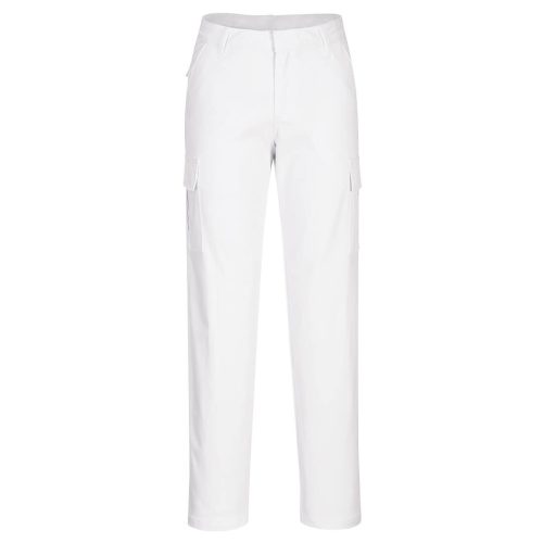 S233WHR26 Portwest Women's Stretch Cargo nadrág