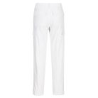 S233WHR26 Portwest Women's Stretch Cargo nadrág