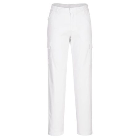 S233WHR28 Portwest Women's Stretch Cargo nadrág