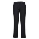S235BKR24 Portwest Women's Slim Fit Chino Pants