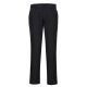 S235BKR24 Portwest Women's Slim Fit Chino Pants