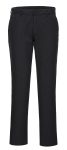 S235BKR26 Portwest Women's Slim Fit Chino Pants