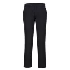 S235BKR40 Portwest Women's Slim Fit Chino Pants