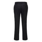 S235BKR40 Portwest Women's Slim Fit Chino Pants