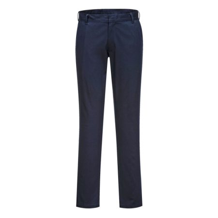 S235DNR32 Portwest Women's Slim Fit Chino Pants