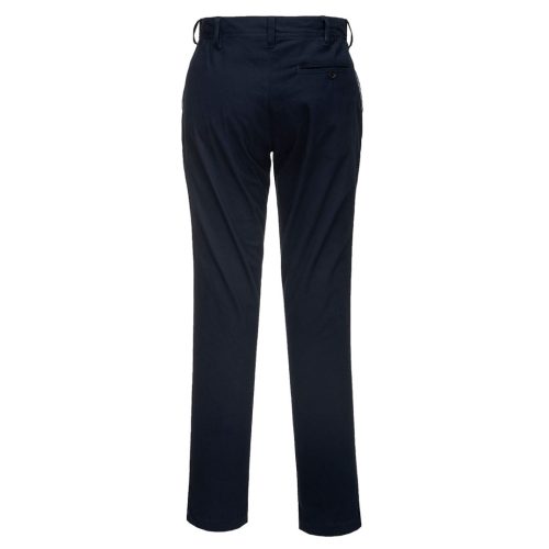 S235NVR24 Portwest Women's Slim Fit Chino Pants