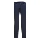 S235NVR40 Portwest Women's Slim Fit Chino Pants