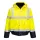 S266YNR5XL Portwest Hi-Vis kéttónusú bomber kabát