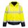 S266YNRXXXL Portwest Hi-Vis kéttónusú bomber kabát