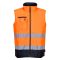   S267ONRXL Portwest Jól láthatósági, kéttónusú mellény