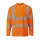 S278ORR4XL Portwest Hi-Vis hosszú ujjú pólóing
