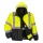 S365YBR4XL Portwest Hi-Vis prémium 3 az 1-ben bomber kabát