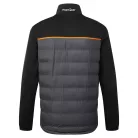 S381BKRXXXL Portwest Hybrid Baffle kabát