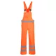 S388ORRL Portwest Hi-Vis mellesnadrág - bélés nélkűl