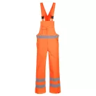 S388ORRM Portwest Hi-Vis mellesnadrág - bélés nélkűl