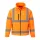 S424ORRXXXL Portwest Jól láthatósági Softshell dzseki (3L)