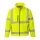 S424YERL Portwest Jól láthatósági Softshell dzseki (3L)