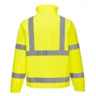 S424YERXL Portwest Jól láthatósági Softshell dzseki (3L)