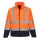 S425ONRL Portwest Láthatósági kontraszt Softshell (3L)