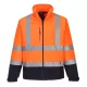 S425ONRL Portwest Láthatósági kontraszt Softshell (3L)