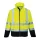 S425YNR4XL Portwest Láthatósági kontraszt Softshell (3L)
