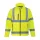 S428YERM Portwest Jól láthatósági Softshell dzseki