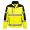 S429YERL Portwest Kéttónusú Softshell kabát