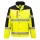 S429YERXL Portwest Kéttónusú Softshell kabát