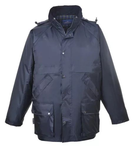 S430NARXXL Portwest Perth Stormbeater Jacket