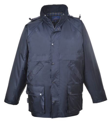 S430NARXXXL Portwest Perth Stormbeater Jacket