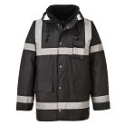 S433BKR4XL Portwest Iona Lite munkavédelmi kabát