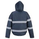 S434NAR5XL Portwest Iona Lite bomber dzseki