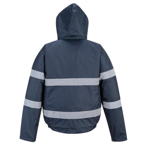 S434NARS Portwest Iona Lite bomber dzseki