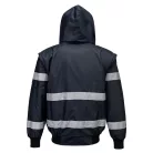 S435NARXXXL Portwest Iona™ 3 az 1-ben bomber kabát