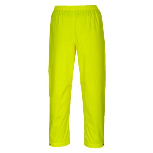 S451YERL Portwest Sealtex esőnadrág